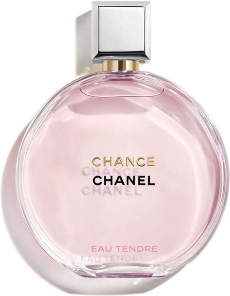 chanel eau tendre woda perfumowana|chance eau tendre set.